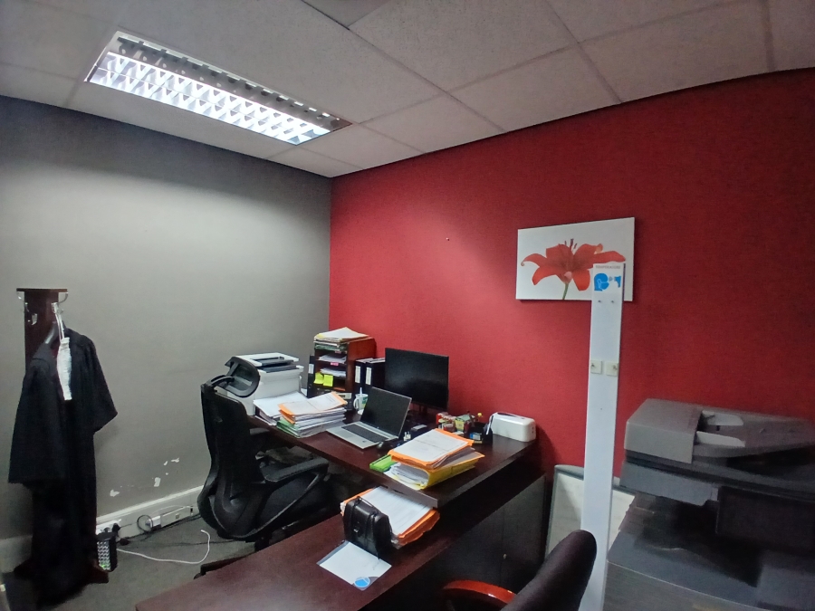 To Let commercial Property for Rent in Bodorp North West
